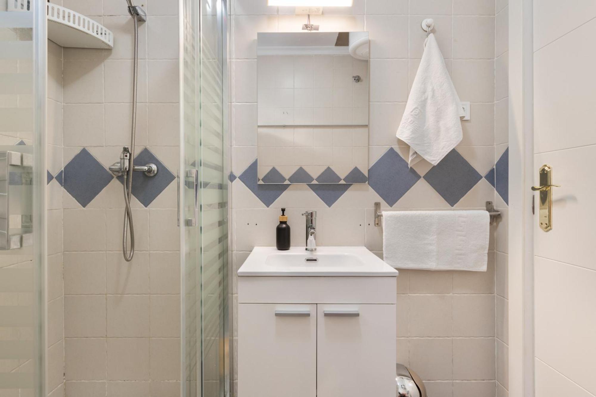 Tropical Apartment Benalmadena