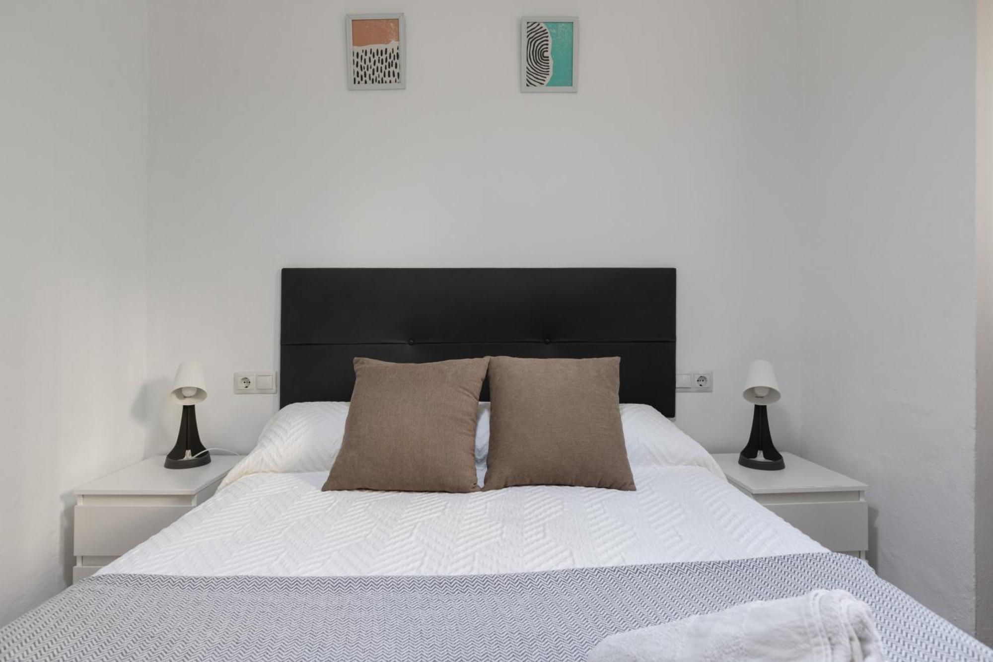 Apartment Tropical Benalmadena