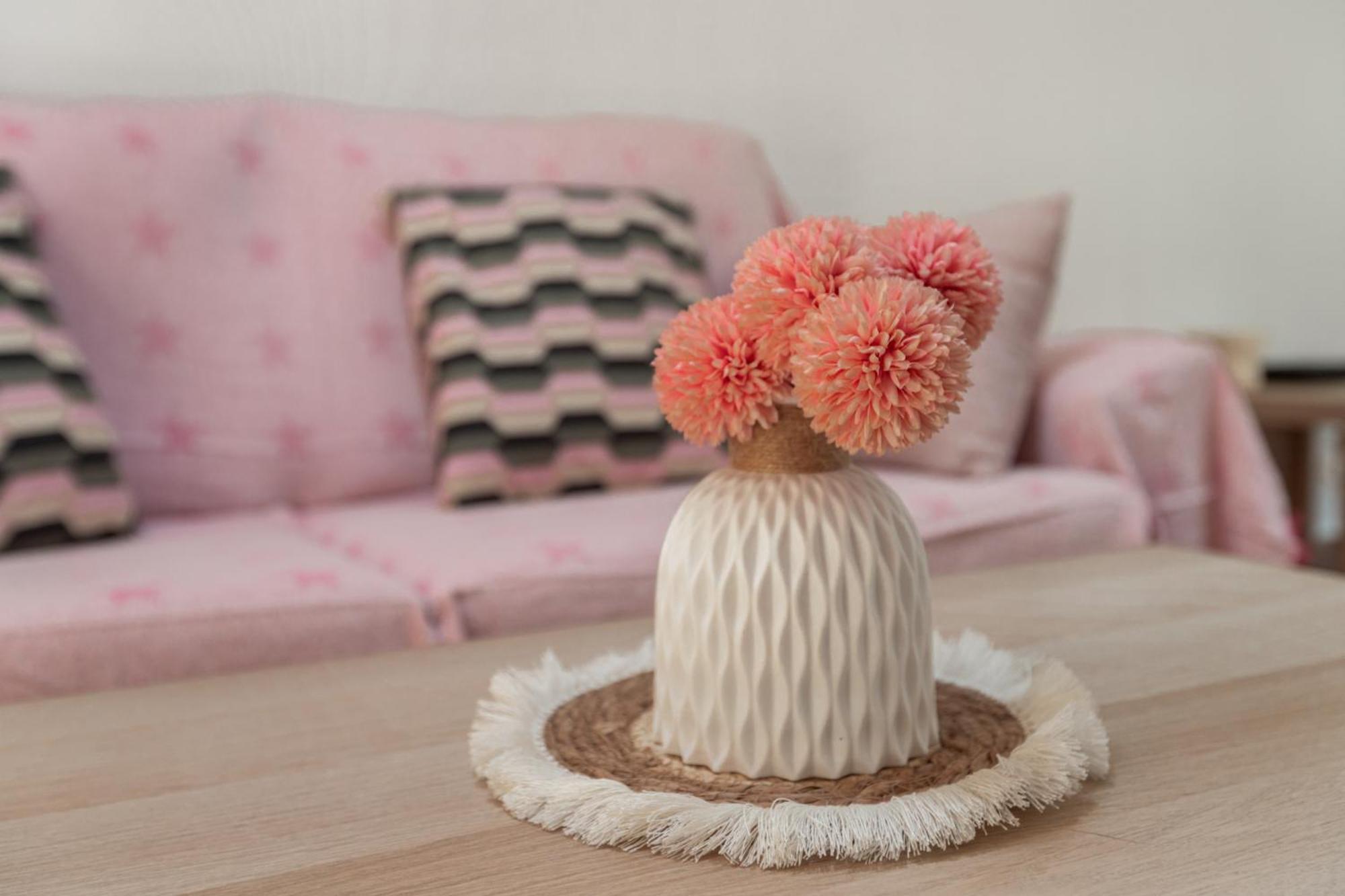 Apartment Tropical Benalmadena