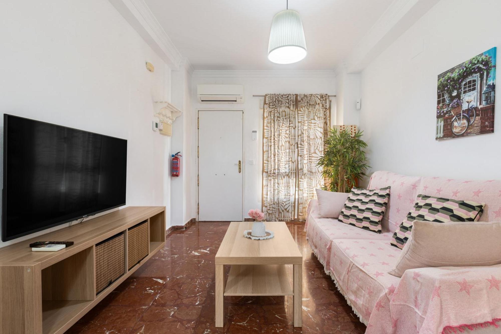 Tropical Apartment *